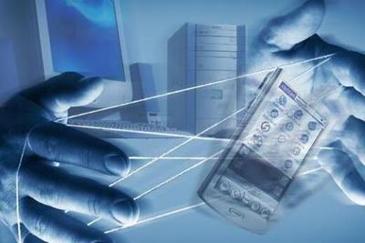 指尖暗流 技術(shù)與監(jiān)管如何化解移動終端中的內(nèi)容危機？